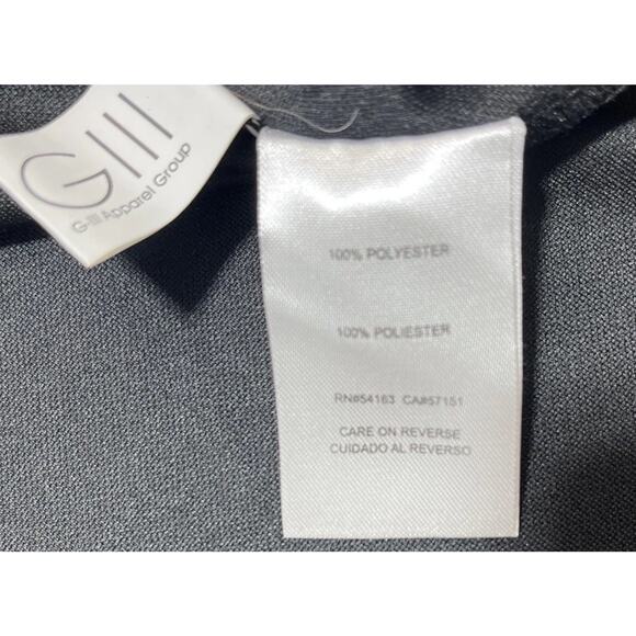 Authentic Denny Hamlin 11 Jersey G3 Nascar For Her - PURPLE, XXL - NWT - Picture 9 of 9